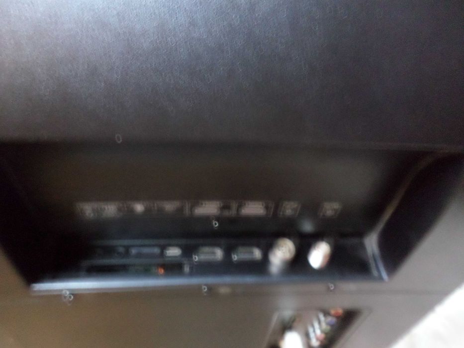 Telewizor Sharp 50BL5EA 50" LED 4K Android TV DVB-T2