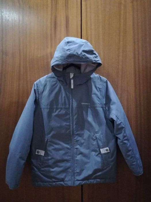 5 Casacos quentinhos de criança / adolescente