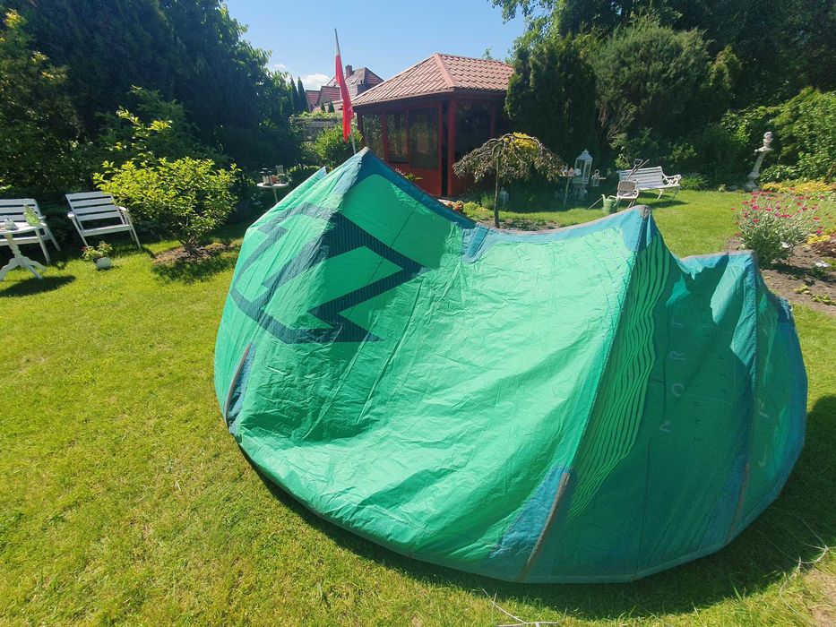 Latawiec Kite North Orbit 9m 2022