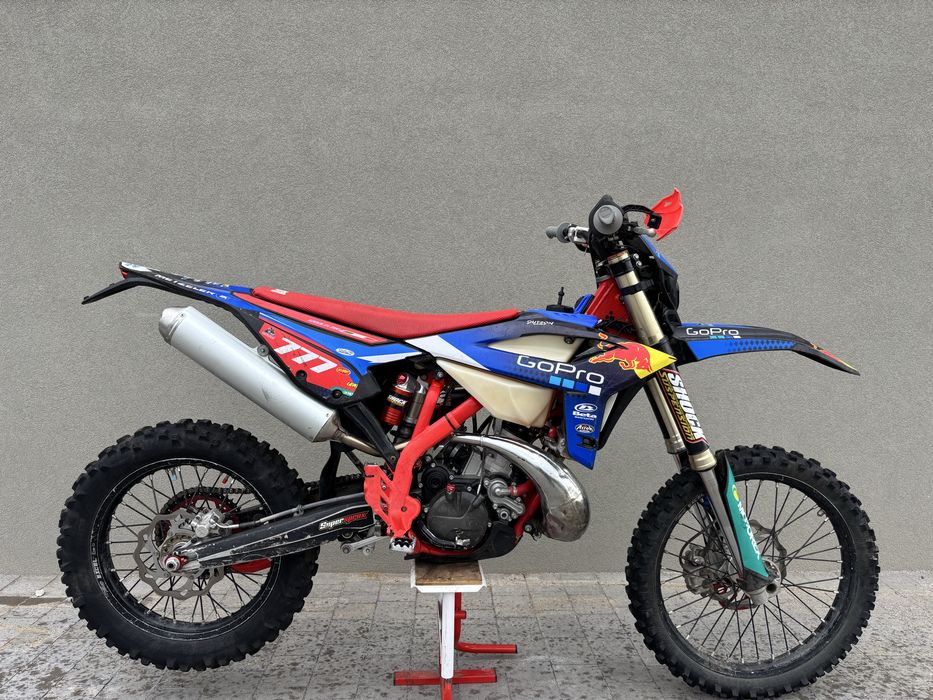 Beta rr200 RACING 2022 enduro ktm exc 250 300 beta rr300 race
