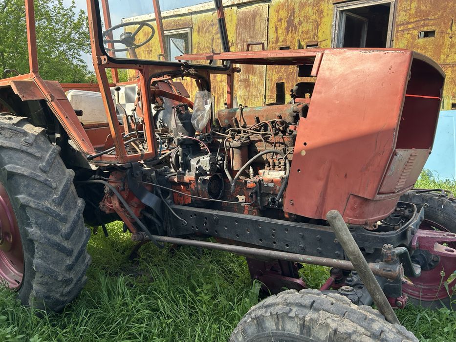 Продам Трактор ЮМЗ 6