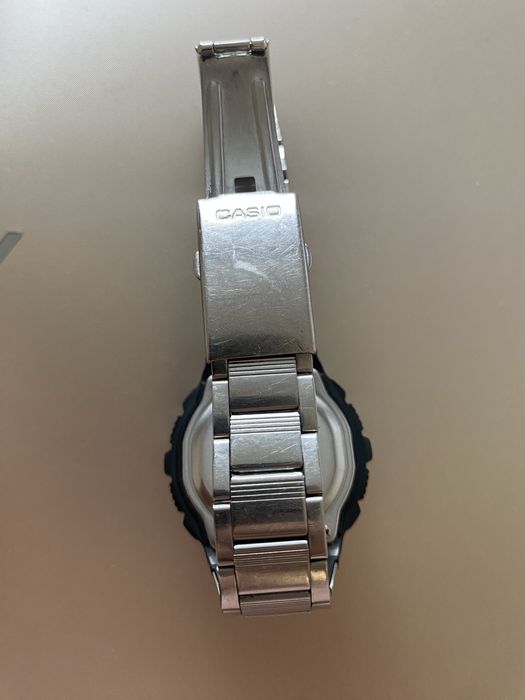 Годинник Casio AE-2000W 3199