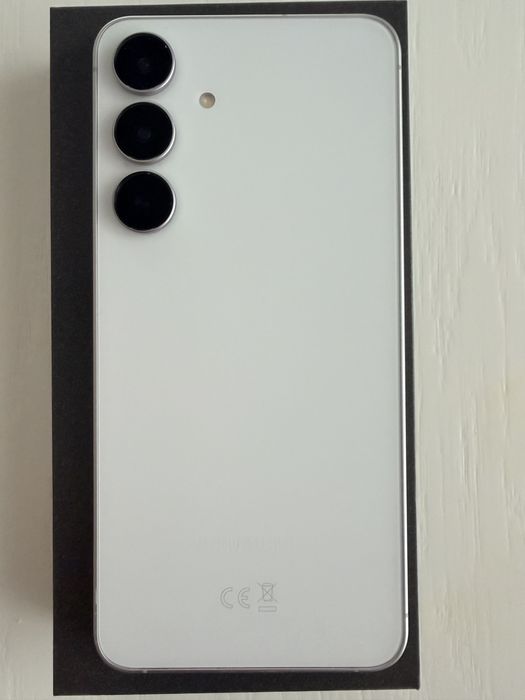 Jak Nowy Samsung Galaxy S25 FE 8GB/128GB