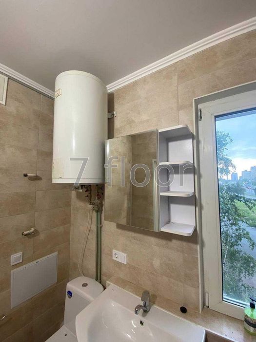 3-комнатная квартира по адресу (площадь 91 м²) - Atlanta.ua - фото 16