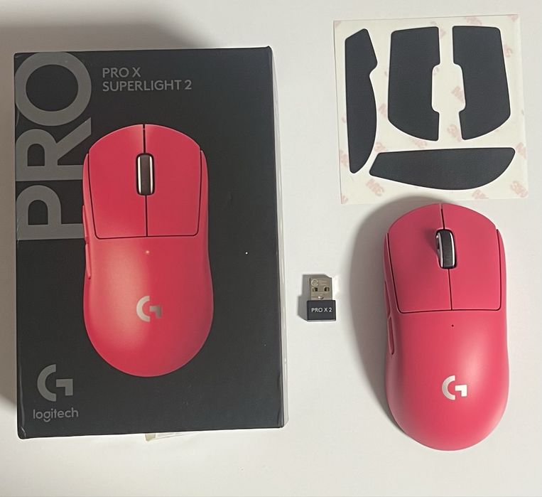 logitech g pro x 2 lightspeed - Купити електроніку - Ціни на OLX.ua