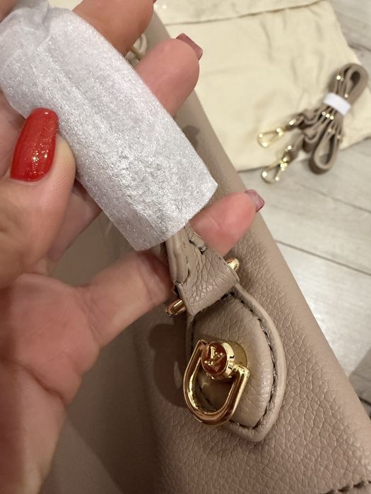 Torebka Louis Vuitton Twist One  Handle