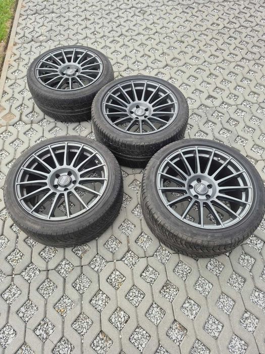 Felgi aluminiowe BMW X 6