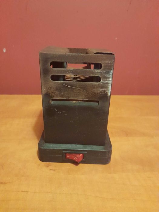 Fajka wodna, Shisha Totem Hookah Idool