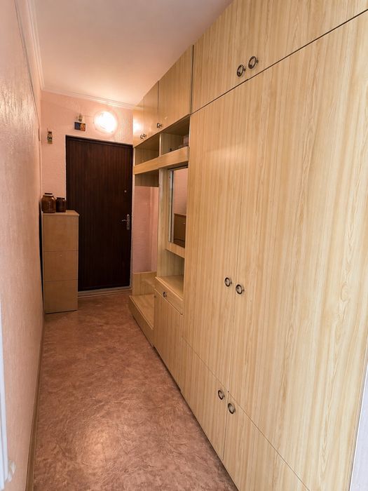 Однокомнатная квартира 39кв.м Таврический