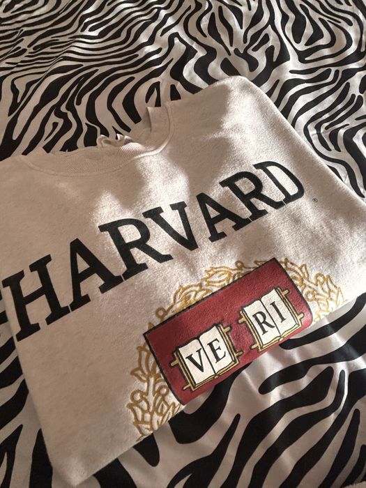 Camisola Harvard da H&M