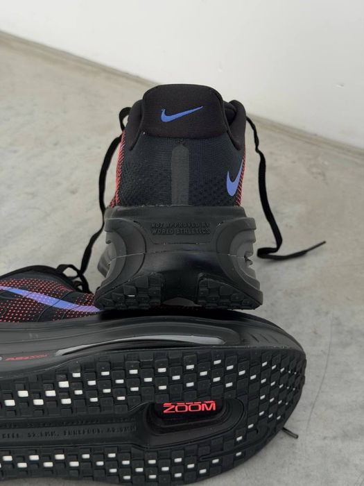 Оригинал Nike Vomero Premium Sapphire (HM5973 002) оригінальні кросівки для бігу чоловічі вомеро преміум