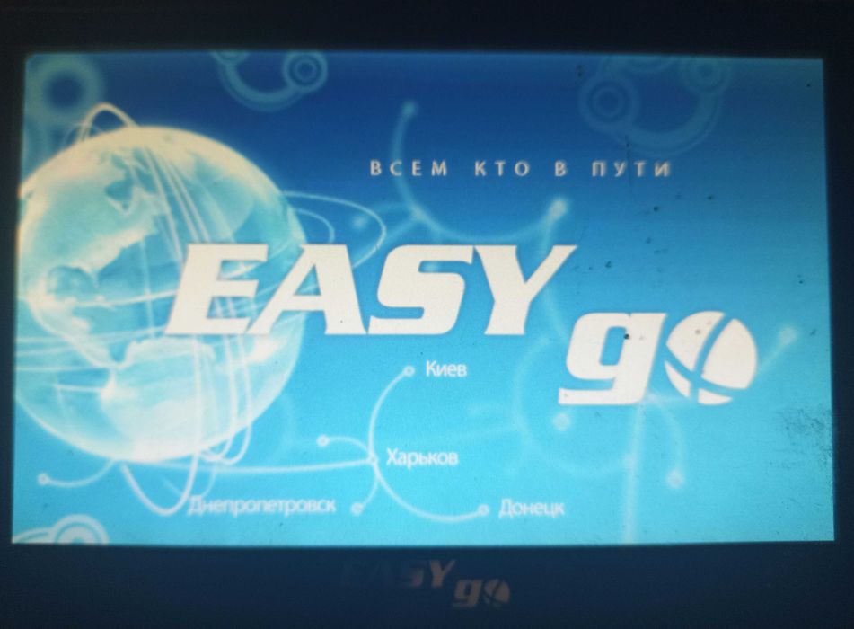 5" HD GPS Pioneer EasyGO Навител  iGO Автоспутник магнитола спидометр