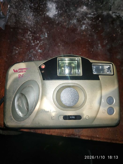 Продаю фотоапарати