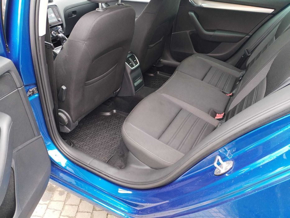 Skoda octavia 1.6 tdi
