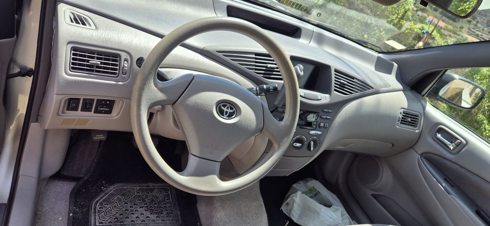 Toyota prius 1.5 hybrid