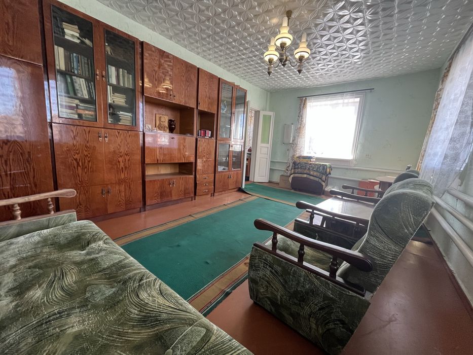 Будинок у центрі с Свидівок — 12 км від Черкас