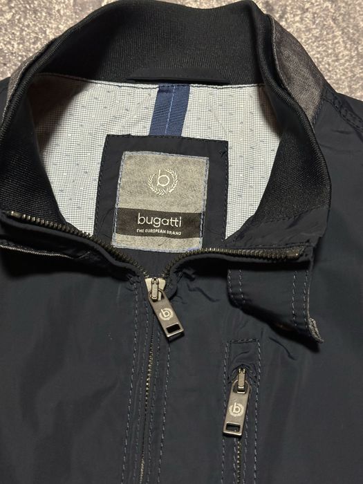 Куртка Bugatti оригінал, розмір L-XL