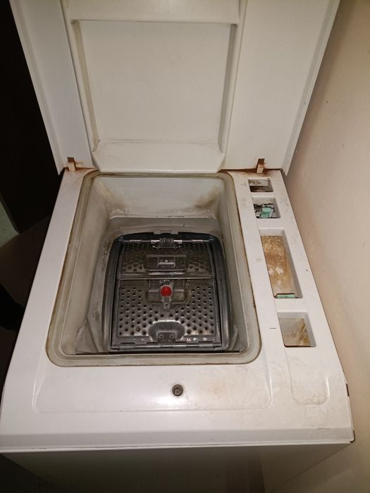 Пральна машина ARDO