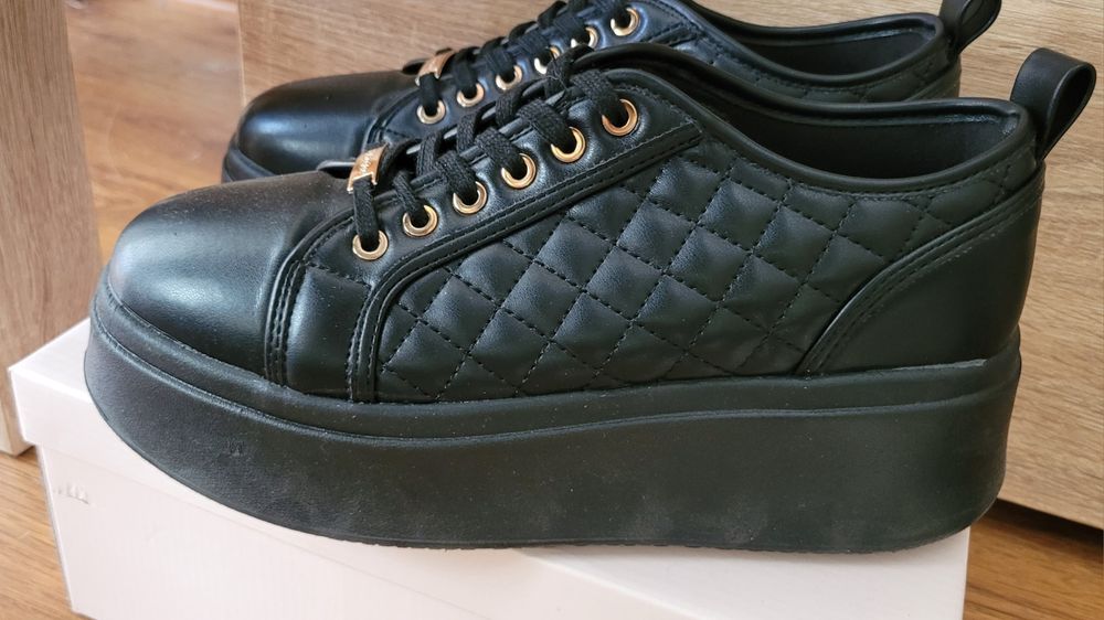 Sneakersy DeeZee rozmiar 41
