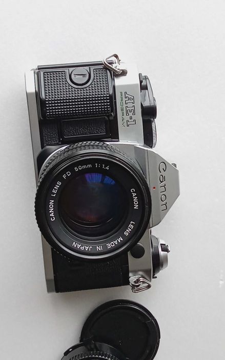 canon fd 50mm - купити фототехніку, відеотехніку - Ціна на OLX.ua