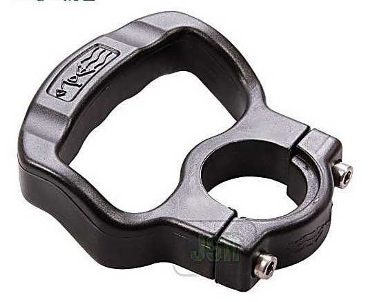 Garrafa/Botija 300BAR 4L MDE - Kit Completo