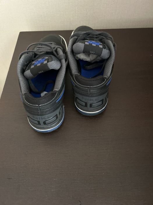 Чоловічі кросівки Nike 39 розмір