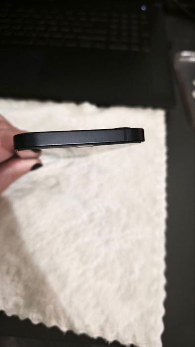 iPhone 12 black 64gb акб 95% neverlock