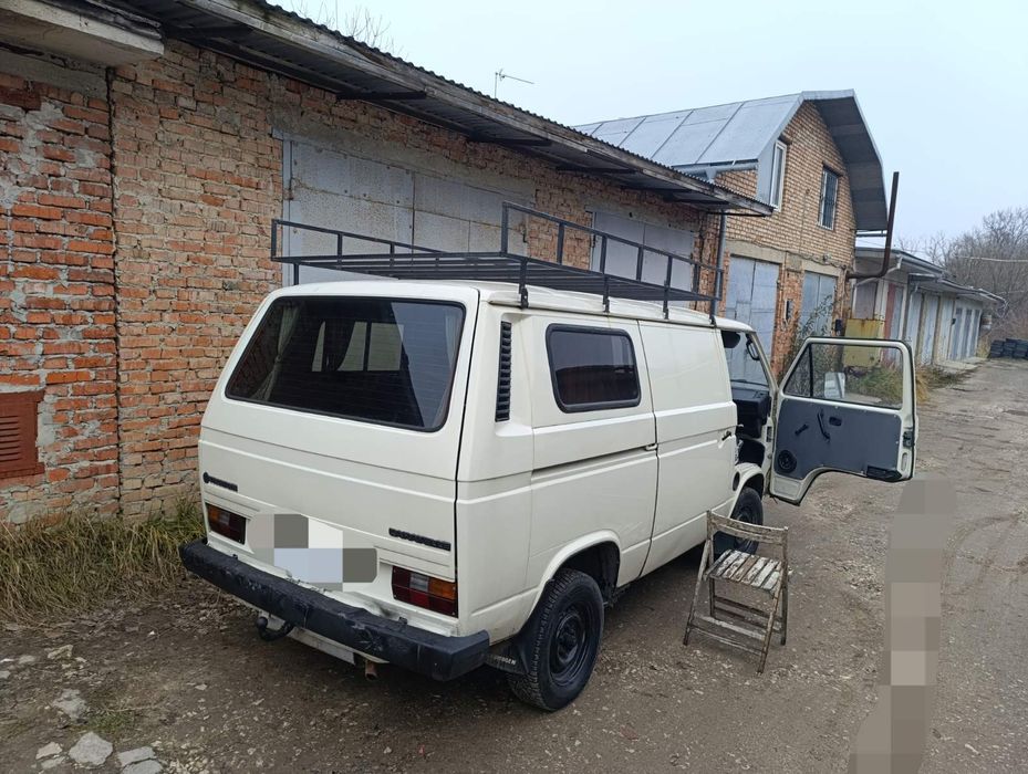 Продам бакажнік 4579
