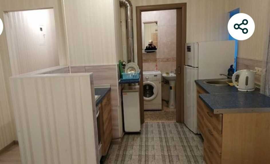 1 комнатная квартира на Нежинской, 386238