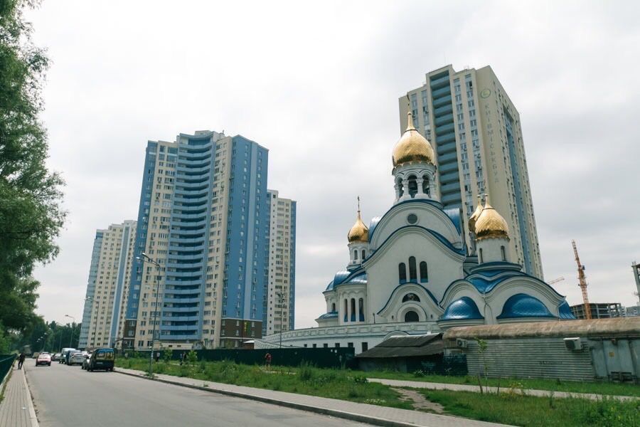 Подобово.Погодинно.Квартира люкс в ЖК Акцент.Генератор!Іподром,Теремки