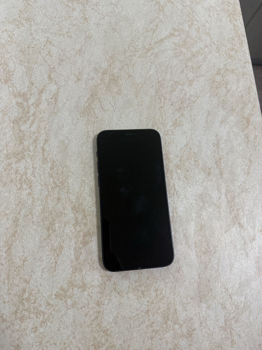 Iphone 12 mini locked