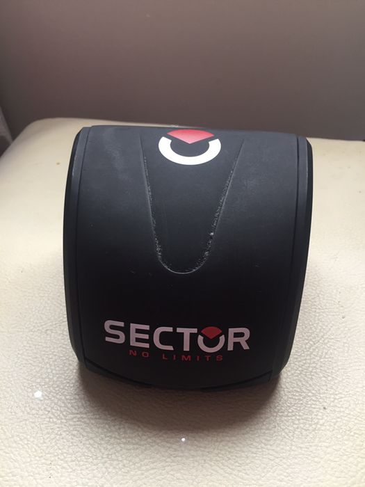 Vendo relogio Sector 180 (Avariado Motor)