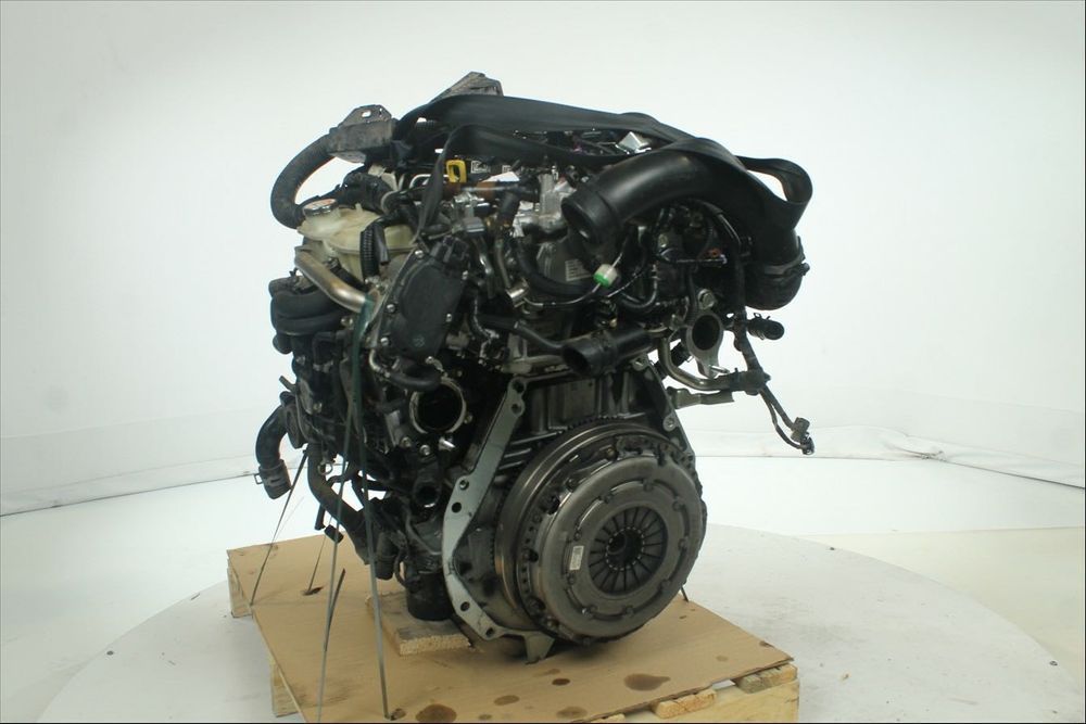 Motor Mazda CX-3 1.5 REFª: S5
