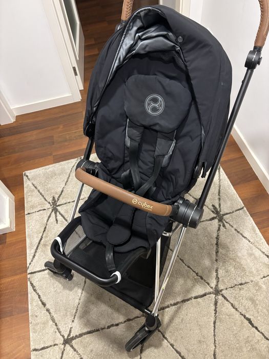 Carrinho cybex mios