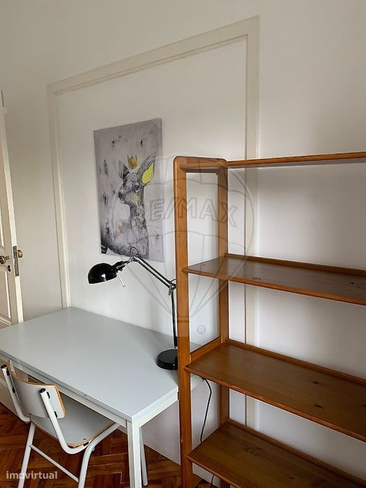 Apartamento T2 para venda