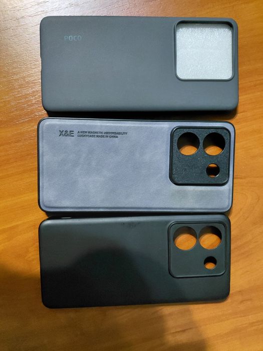 Продам телефон POCO M7 Pro 5G