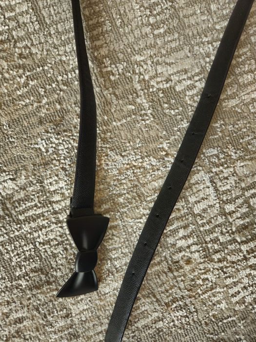 Pasek damski 100 cm