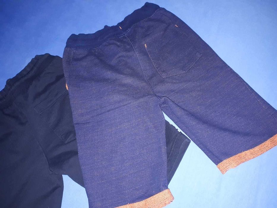 Szorty - 2 pary Reporter Young - roz.146