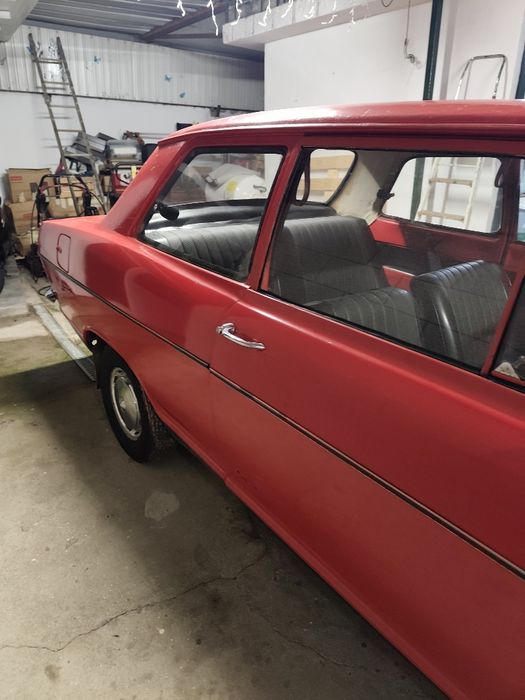Opel Kadett b 1.1