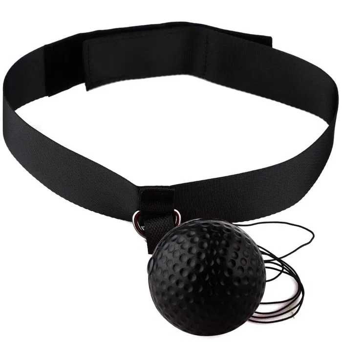 Тренажер для боксу. Замовляй та розвивай свою динаміку вже завтра