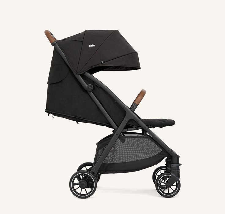 Joie Pact Pro lekka spacerówka z opcją wózka 3w1 !!! Tylko 6,3 kg