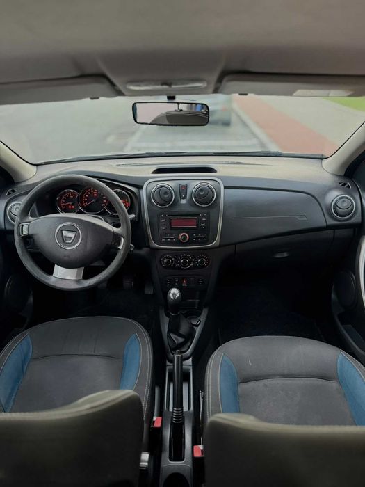 Dacia Logan 1.5dCi