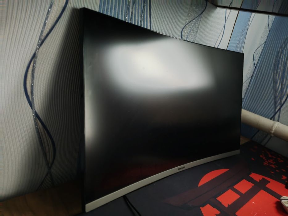 Монитор  Samsung САМОВЫВОЗ