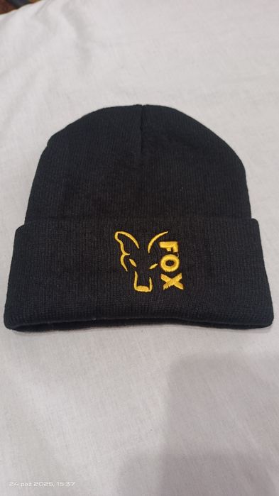Czapka zimowa Fox
