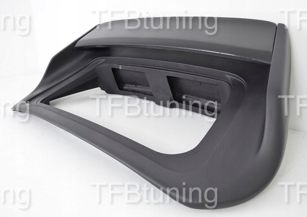 lotka klapa porsche 911 993 spoiler 3,6 turbo tfb tuning