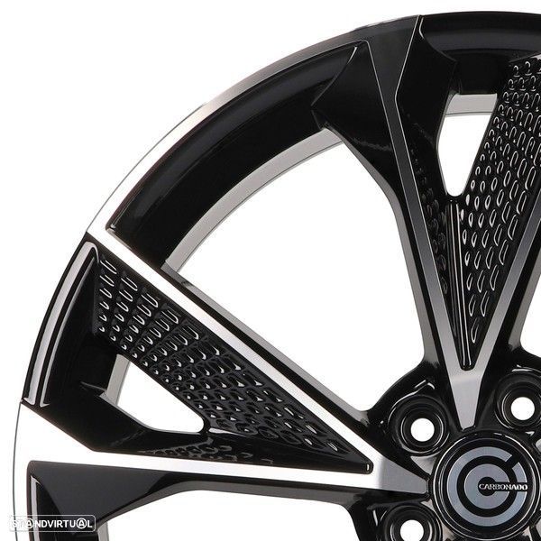 Jantes 19 audi 5x112
