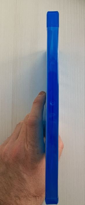 Бокси для дисків PS5/PS4