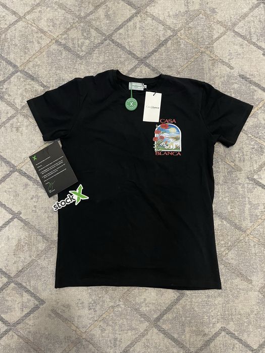 Tshirt Casablanca