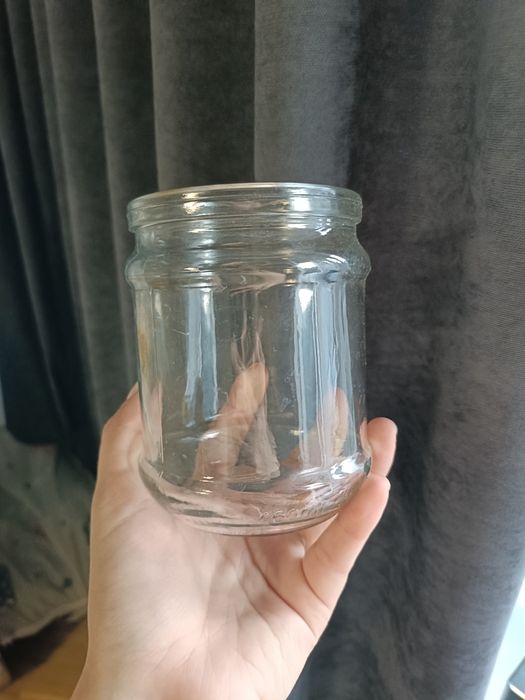 Продам банки 0.5