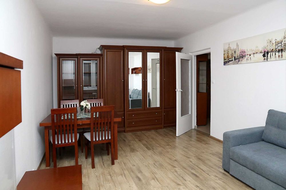 Apartment in Warszawa, Żoliborz Spółdzielczy, Żoliborz - View 2